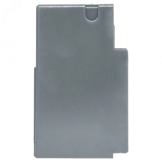 Комплект клеммных крышек (короткие) 6 шт. для рубильников TwinBlock 160-250А EKF