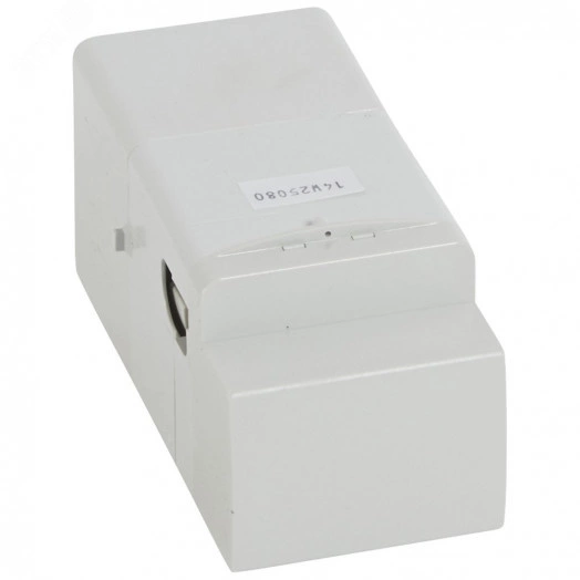 Взаимоблокировка съемная