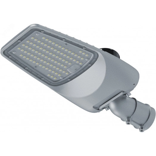 Светильник светодиодный уличный ДКУ-60вт NSF-PW7-60-5K-SNR