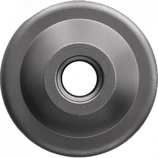 Твердосплавная коронка укороченная 80х50