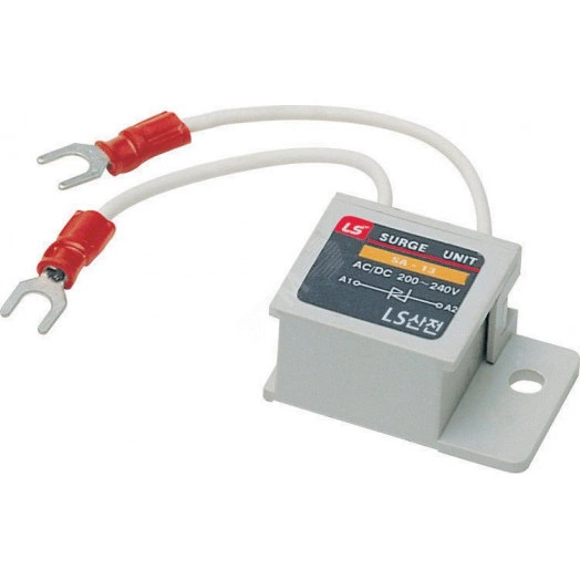 SURGE UNIT,AS-2(EXP),AC100~125V,GMC(D)-9~85