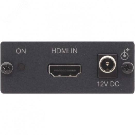 Передатчик HDMI 1.4 HDCP 2.2  по витой паре DGKat, до 70 м.