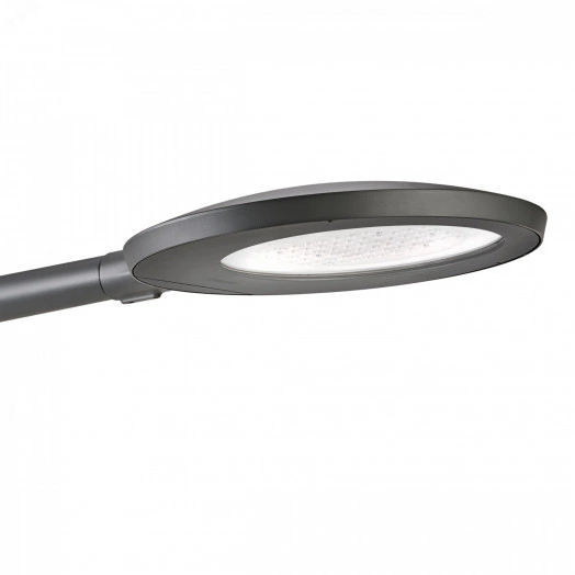 Светильник светодиодный консольный ДКУ 75 Вт 10500 лм 2700К 220-240В IP65 Симетричный широкий пучок 630х165х630 мм CitySoul gen2 Mini PHILIPS