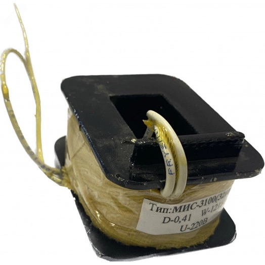 Катушка к электромагниту МИС 3100 /3200/ 36В
