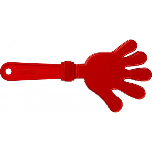 Ладошка-хлопушка болельщика пластиковая, 69999