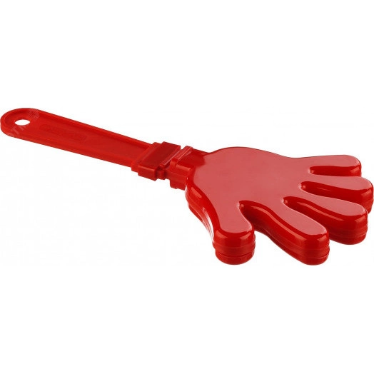 Ладошка-хлопушка болельщика пластиковая, 69999