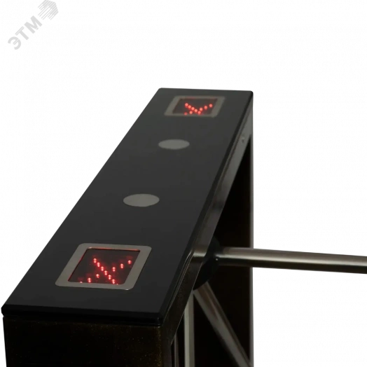 Турникет-трипод 3V Model T(s) SIGUR (MF) TT-01-IP-MF, без переграждающих планок