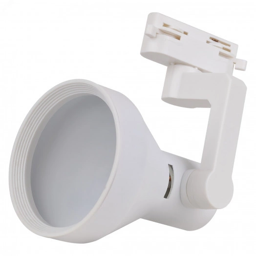 Светильник трековый LEDVANCE ECO PENDTRACKSP 1PH E27 BKDD 18X1RULEDV