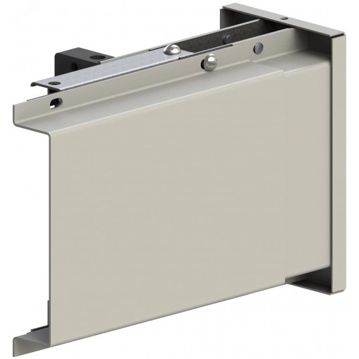 Заглушка торцовая 400А IP54 3P+N У71000 У3