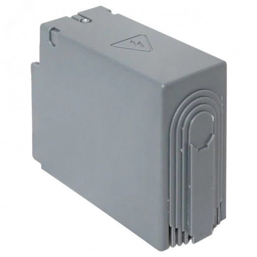 Комплект клеммных крышек (длинные) 8 шт. для рубильников TwinBlock 160-250А EKF