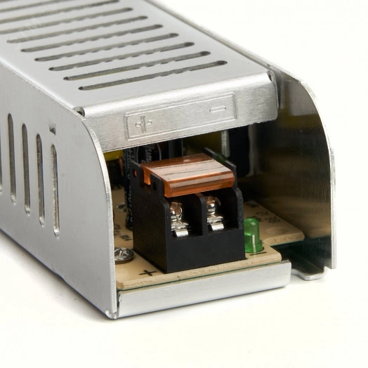 Драйвер светодиодный LED 60w 24v