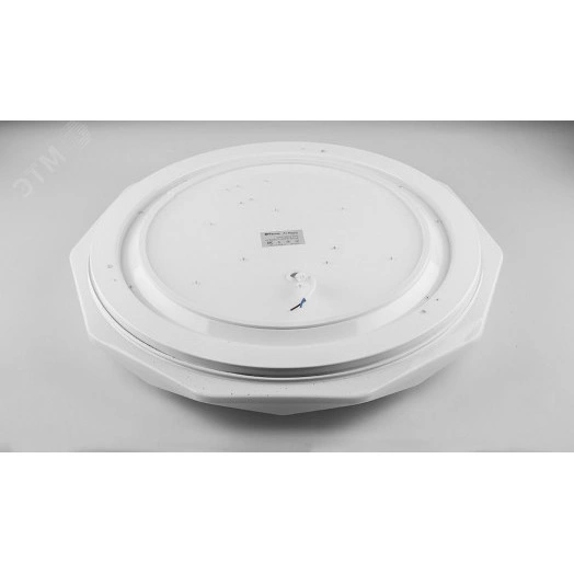 Светильник светодиодный ДБО-70w 3000-6000К max.5300Лм управляемый