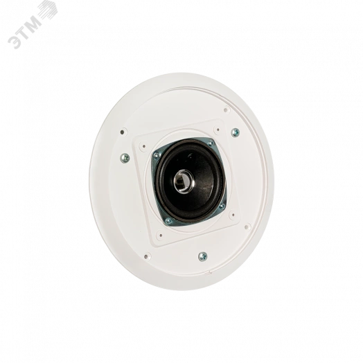 Оповещатель охранно-пожарный речевой Серенада-Т-3/1-П (трансформаторный, потолочный)