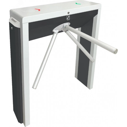 Картоприемник встроенный со считывателем формата Em-Marin (для тумбовых турникетов ''STL'')