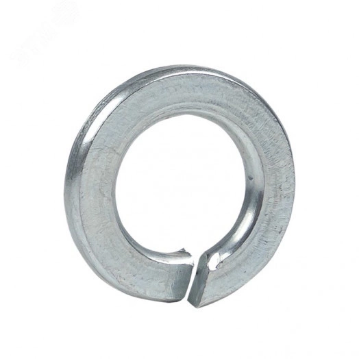 Шайба гровер M10 DIN 127 INOX EKF