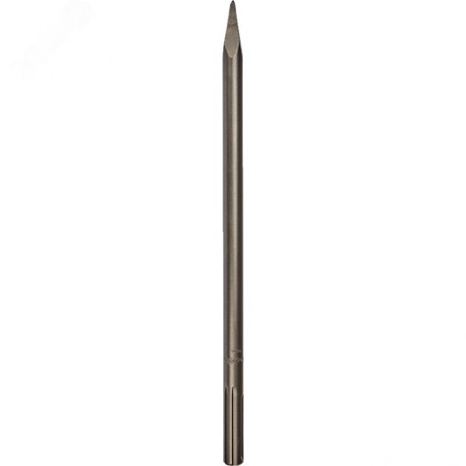 Долото пикообразное 400 мм, SDS-MAX