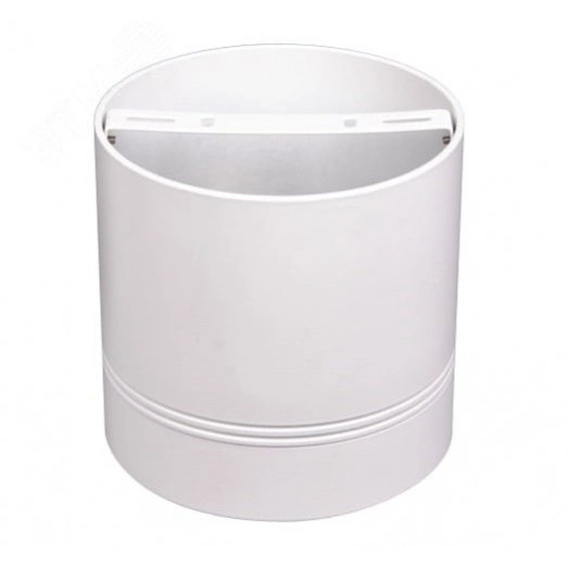 Светильник светодиодный ДПО-25w 4000K 1800Лм 100° IP20 белый