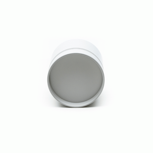 Светильник светодиодный ДПО-25w 4000K 1800Лм 100° IP20 белый