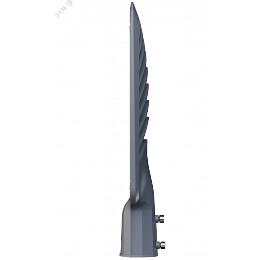 Светильник светодиодный уличный ДКУ-150вт NSF-PW8-150-3K-C-LED