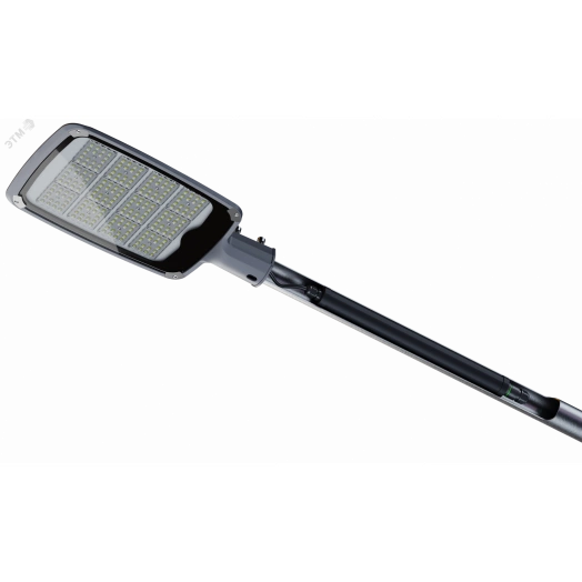 Светильник светодиодный уличный ДКУ-150вт NSF-PW8-150-3K-C-LED