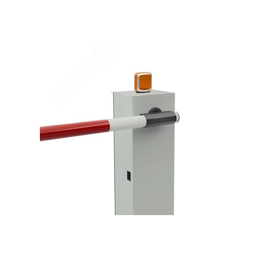 Тумба шлагбаума -GS16