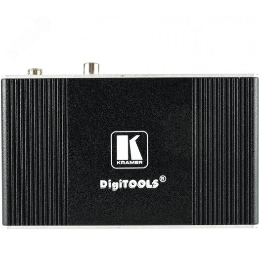 Деэмбедер аудио из сигнала HDMI, 4К60 4:4:4, HDR