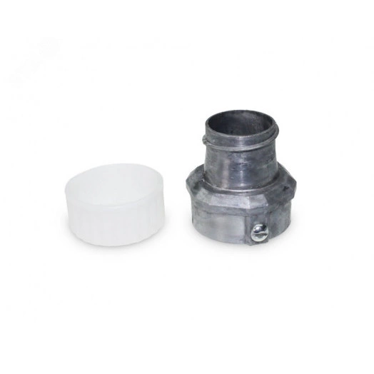 Муфта трубная МТА-Т40-МР32 ГОФРОМАТИК