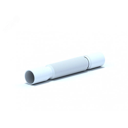 Труба гофрированная АНИ 40 х 40