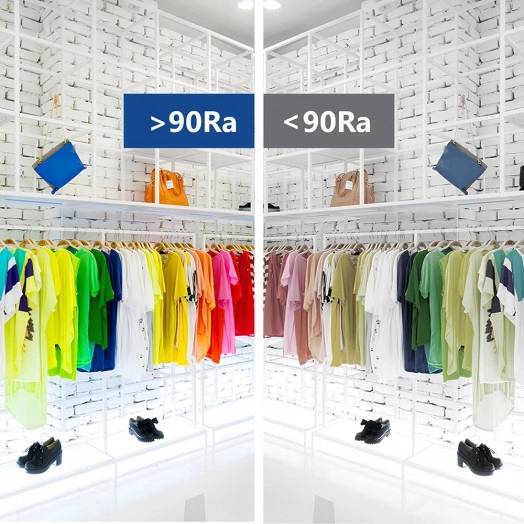 Светильник светодиодный трековый на шинопровод ДПО-30w 4000К 2700Лм белый