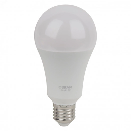 Лампа светодиодная LED 20Вт Е27 4000К 2452Лм груша 220В (замена 250Вт) OSRAM