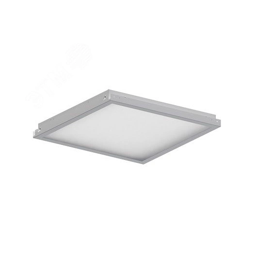 Светильник светодиодный OWS/K ECO LED 600 IP54 4000K CRI90
