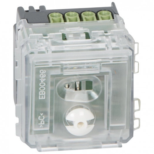 Celiane Выключатель с ключом-картой 6А