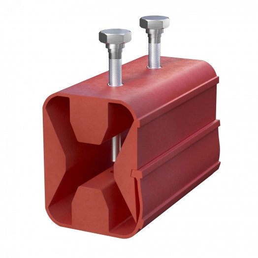 Модуль компрессионный шириной 120 мм