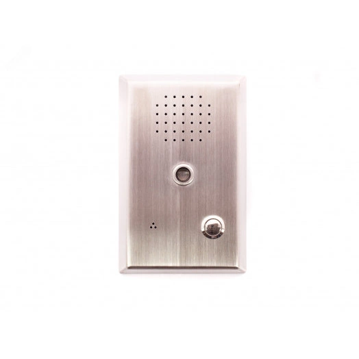 Пульт громкой связи (нерж.) GC-3001M2