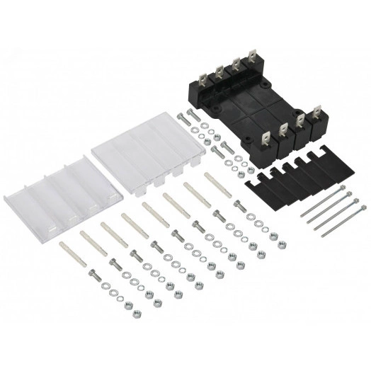 Устройство втычного исполнения ARMAT для MCCB 4P типоразмер S