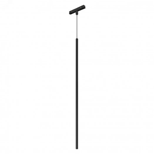 Светильник MAG-ORIENT-SPOT-HANG-L600-R12-2W Warm3000 (BK, 20 deg, 48V) (Arlight, IP20 Металл, 5 лет)