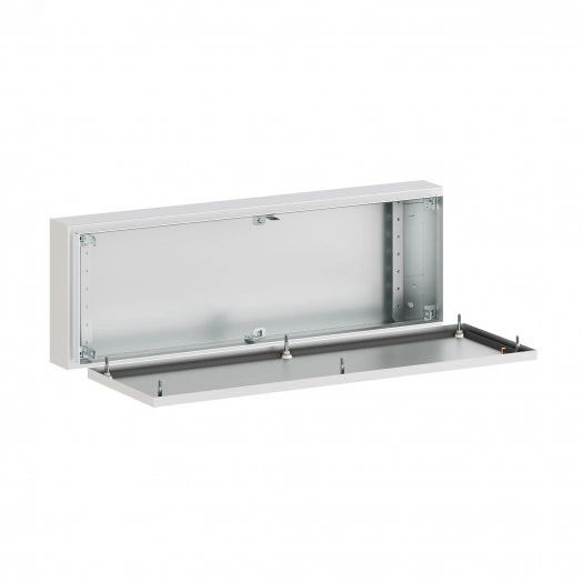 Корпус клеммный металлический SDE ВхШхГ 600x200x80 мм