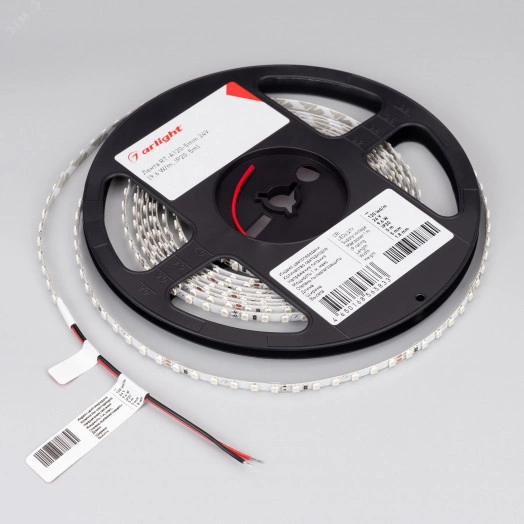 Сенсорный диммер SR-RULE-DIM-CPCT (12-24V, 1x3A, 55x10mm) (Arlight, Открытый)