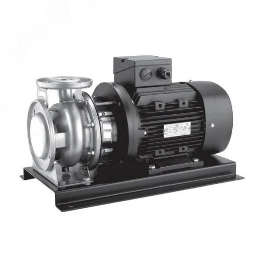 Насос центробежный моноблочный штампованный ZS50-32-160/1.5