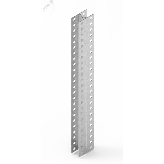Профиль П-образный двойной БПП2.40.80.3000.3.1