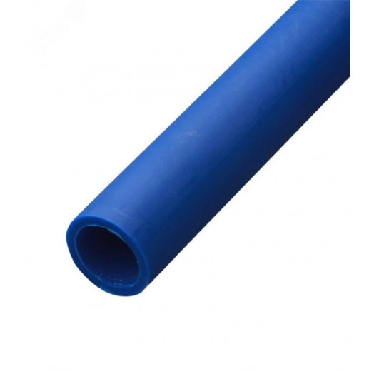 Бухта 25х2,0 SDR13,6 PN 12,5 ПЭ-100 питьевая ГОСТ 18599-2001 (бухта 25м) синяя, Premium