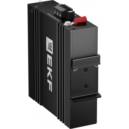 Коммутатор промышленный неуправляемый U-5T, 5 портов 10/100Base-T(X) RJ45, монтаж на динрейку TSX EKF