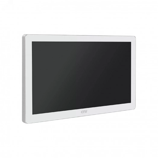 Монитор в/д с Wi-Fi Цветной