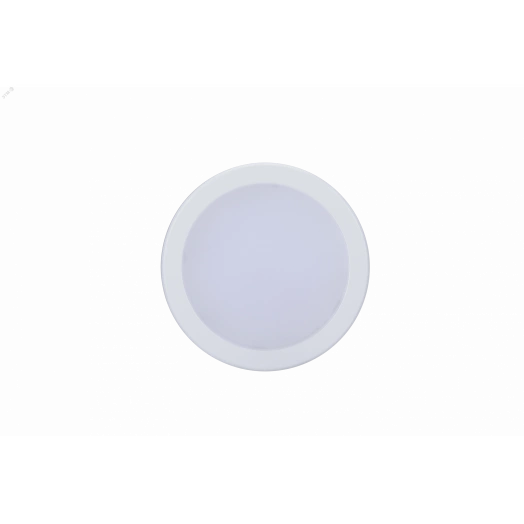 Светильник светодиодный ДВО 19 Вт 2100 Лм 4000K 220-240 В IP20/40 D225х45 мм Essential SmartBright LEDDownlight