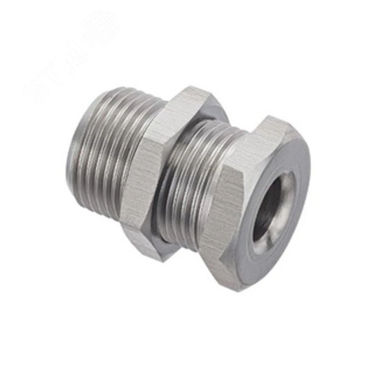 Ввод кабельный для открытой прокладки кабеля КВО10-Н(нерж)