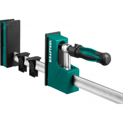 Корпусная струбцина EK-1000/95 1000х95 мм