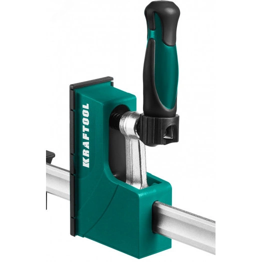 Корпусная струбцина EK-1000/95 1000х95 мм