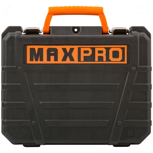 Дрель-шуруповерт аккумуляторная 18 В 0-350/0-1250об/мин 10мм 30Нм 2 батареи (Li-Ion) х1.5Ач 15+1 1ч.