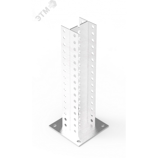 Траверса П-образная двойная БТП2.85.80.300.2.2