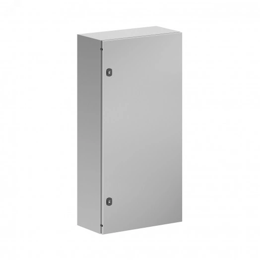 Корпус навесной STH с М/П, нержавеющая сталь AISI316, ВхШхГ 1200x600x300 мм, без фланца